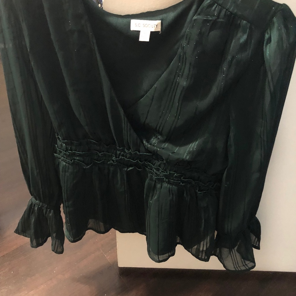 Blouse